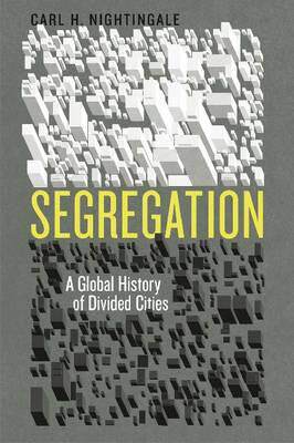 【预售】Segregation: A Global History of Div...