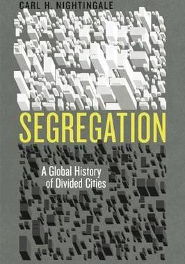 【预售】Segregation: A Global History of Div...