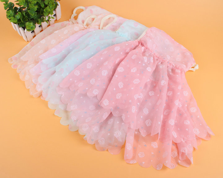 Gants pour enfants en cachemire - Ref 2149616 Image 41