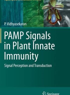 【预订】Pamp Signals in Plant Innate Immunit...