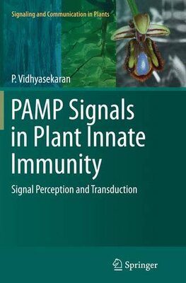 【预订】Pamp Signals in Plant Innate Immunit...