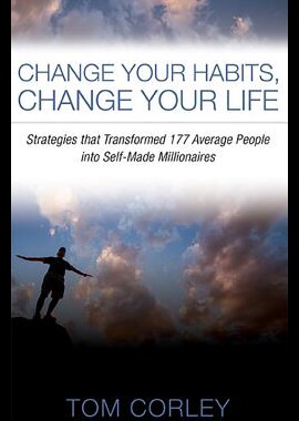 英文原版 Change Your Habits, Change Your Life 改变习惯，改变人生 进口原版