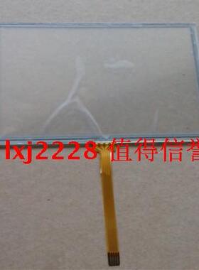 WEINVIEW MT505TV MT505TV5WV MT505TV5EV触摸屏全新威纶触摸玻璃