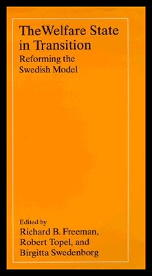 【预售】The Welfare State in Transition: Reforming the