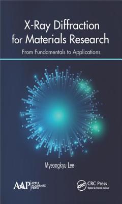 【预订】X-Ray Diffraction for Materials Research