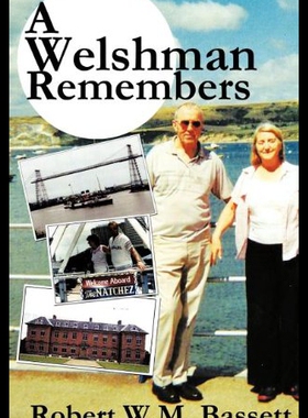 【预售】A Welshman Remembers: The Story of a Welsh Family
