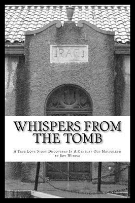【预售】Whispers from the Tomb