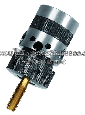 全新全新飞鹰TC13/TC16/TC20一体式多用攻丝夹头西湖黄山原配品牌