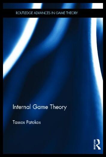 【预售】Internal Game Theory
