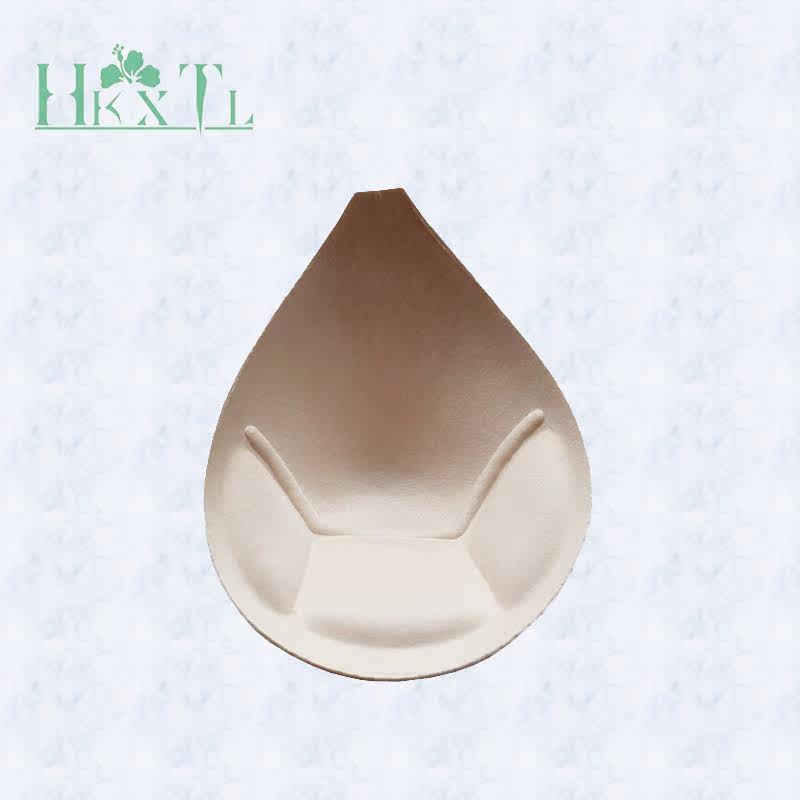 Pads pour soutien-gorge HKXTL HMD09 - Ref 817458 Image 1