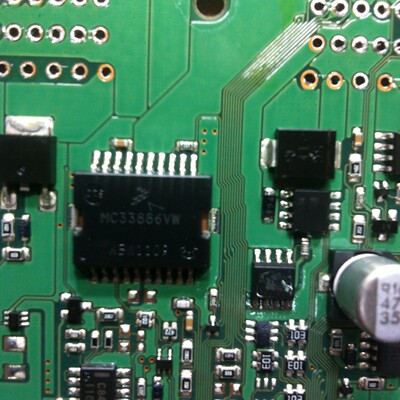 智能车电机驱动专营全新可直拍