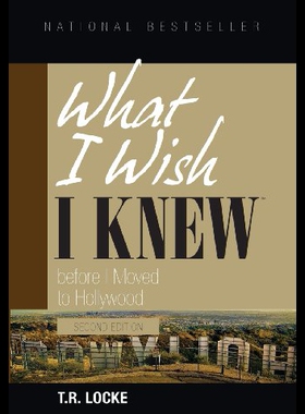 【预售】What I Wish I Knew Before I Moved to Hollywood (2