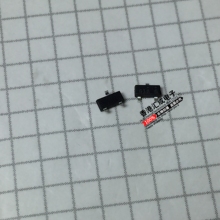 MMBF4117 SOT23 全新原装 50个40