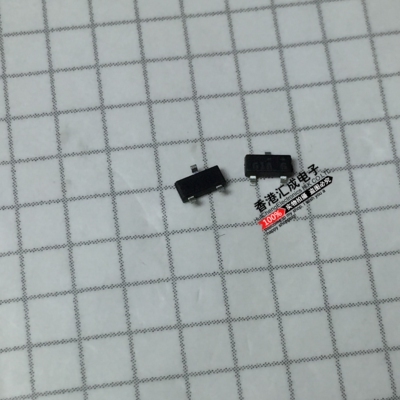 MMBF4117 SOT23 全新原装 50个40