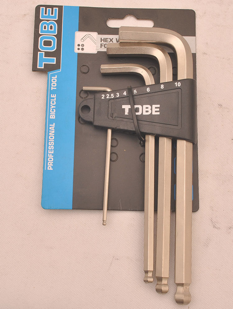Clé pour réparation vélo - Ref 2302922 Image 1