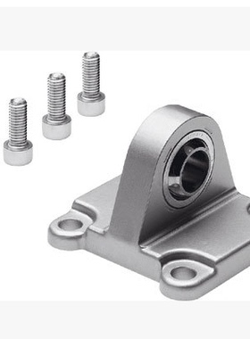 原装新款进口德国费斯托FESTO 耳环安装件SNCS-40 174398