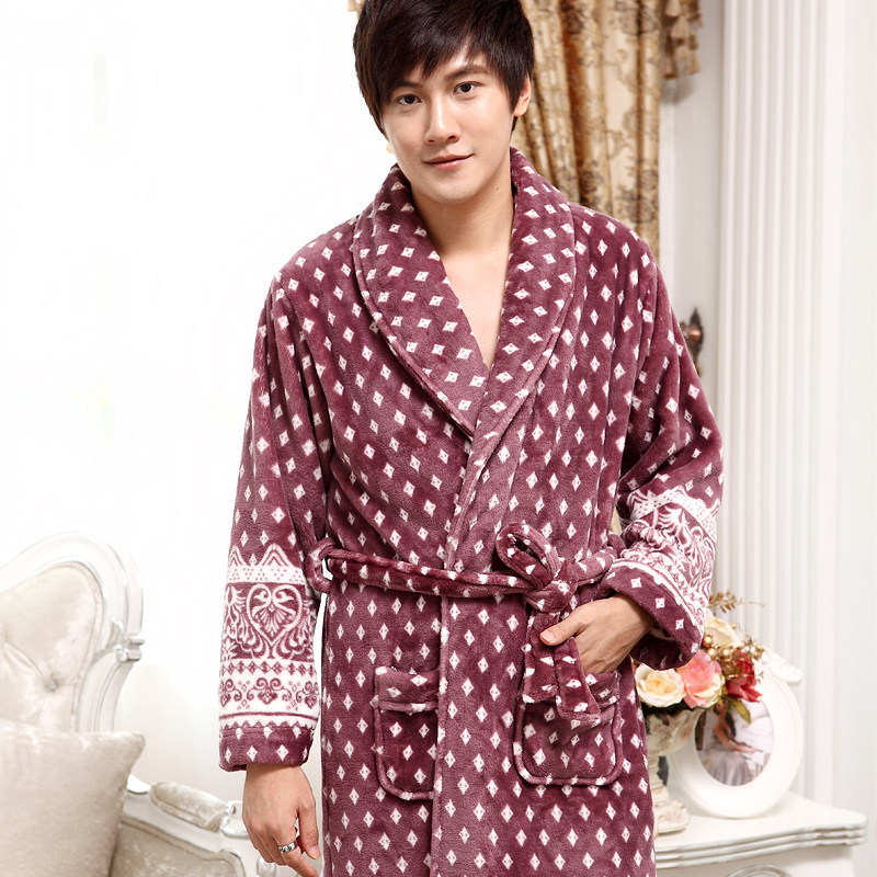 Peignoir Moyen-âge 9807 M - Ref 602597 Image 1