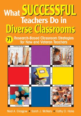 【预售】What Successful Teachers Do in Diverse Classrooms...