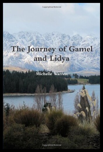 【预售】The Journey of Gamel and Lidya
