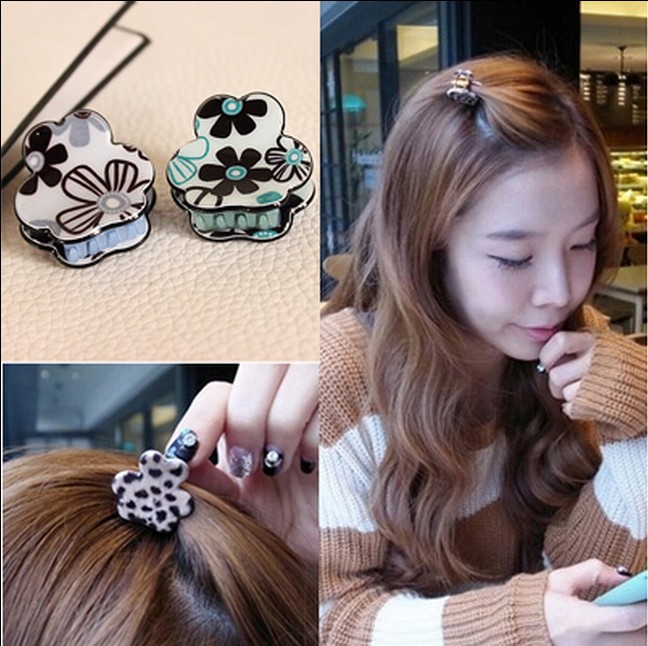 Accessoire cheveux BEAUTIFUL PRINCESS en acrylique - Ref 1198753 Image 3