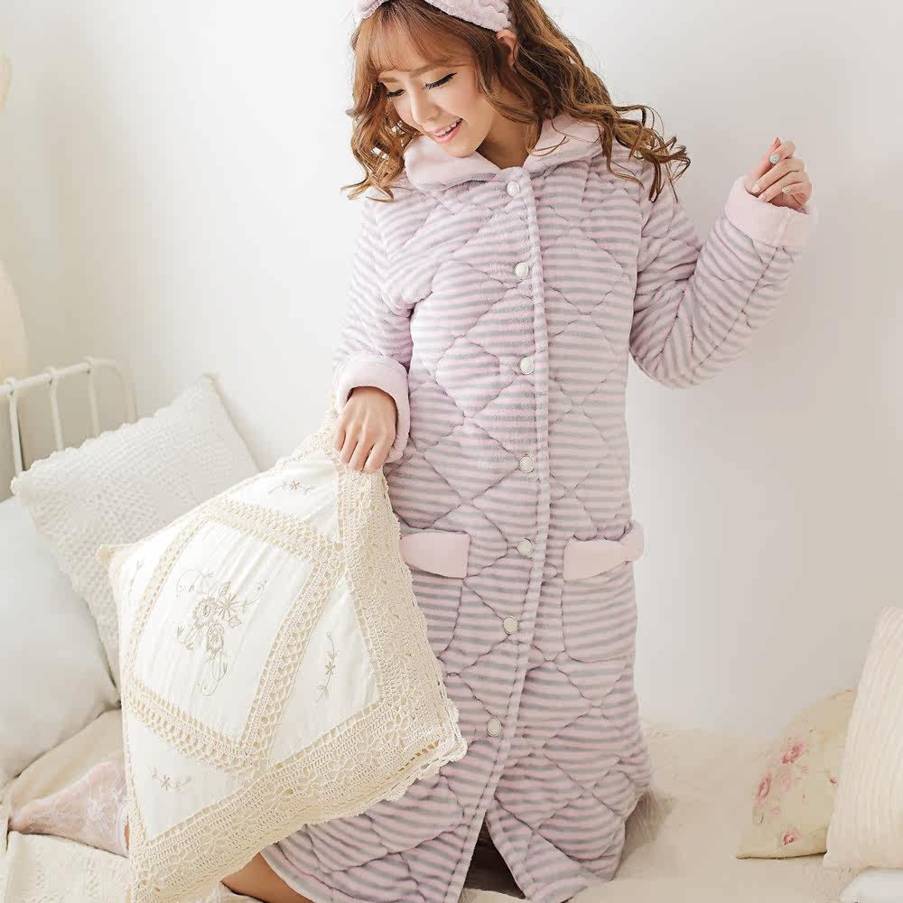 Peignoir jeunesse D3651 - Ref 590166 Image 1