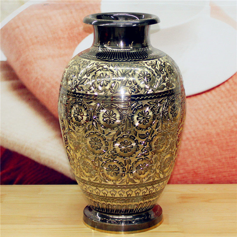 巴基斯坦手工艺品进口装饰品