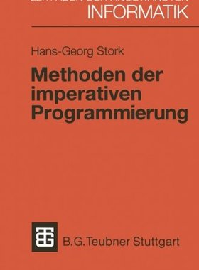 【预售】Methoden Der Imperativen Programmier...