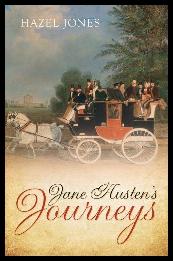【预售】jane austens journeys