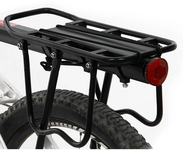 Porte-bagages pour vélo - Ref 2412984 Image 1