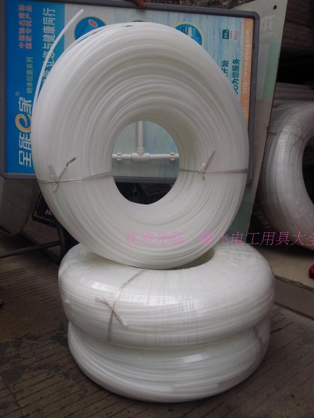 6mm尼龙引线管空心电工