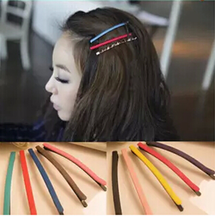 Accessoire coiffure en plexiglas - Ref 1198831 Image 1
