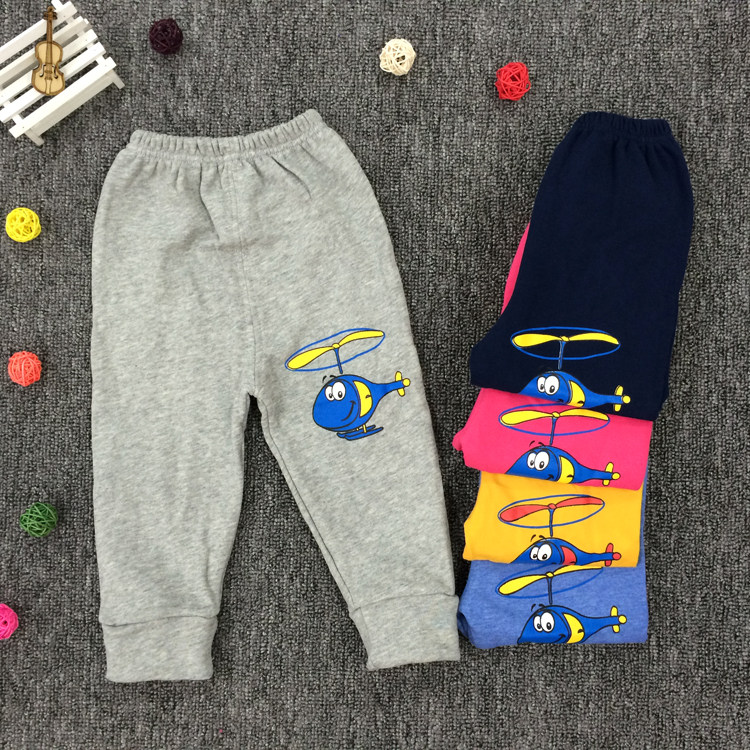 Pantalon pour garcons et filles - Ref 2059034 Image 1