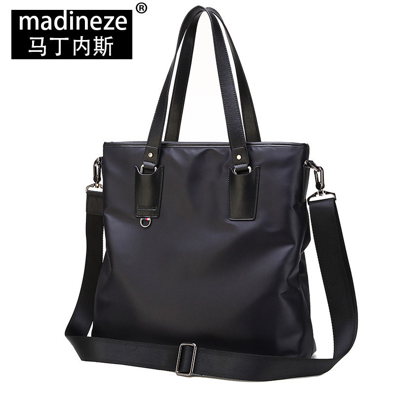 Sac pour homme - Ref 52720 Image 1