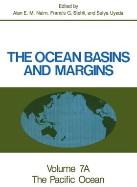 【预售】The Ocean Basins and Margins: Volume 7a the Pa...