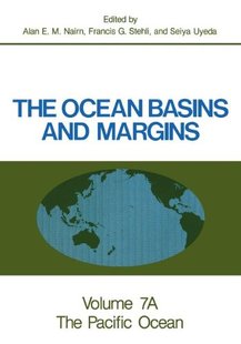 【预售】The Ocean Basins and Margins: Volume 7a the Pa...