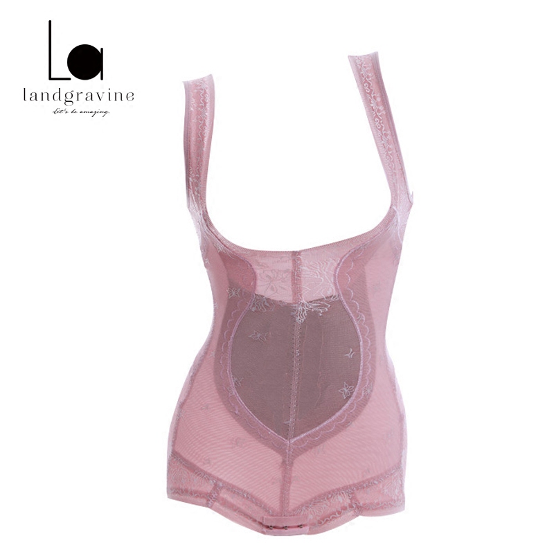 Sous-vêtement minceur LANDGRAVINE en nylon - Ref 707080 Image 1