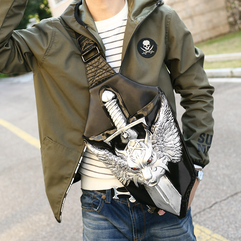 Sac pour homme - Ref 51452 Image 1