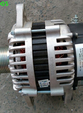 东风153发电机JFZ2703 C3972529康明斯210马力发动机发电机