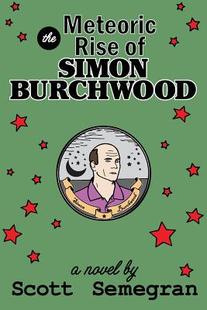 Meteoric The Rise Burchwood Simon 预售