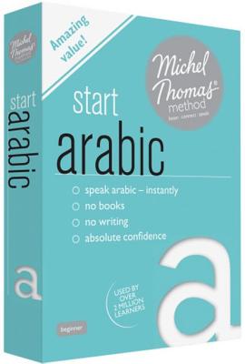 [Advance sale] Start Arabic with the Michel Thomas Methodin the Books/Magazine/Newspaper , Imported Books(Including Hong Kong and Taiwan) , Original book books  category - from Buy2taobao.com to provide professional Taobao agent buy service