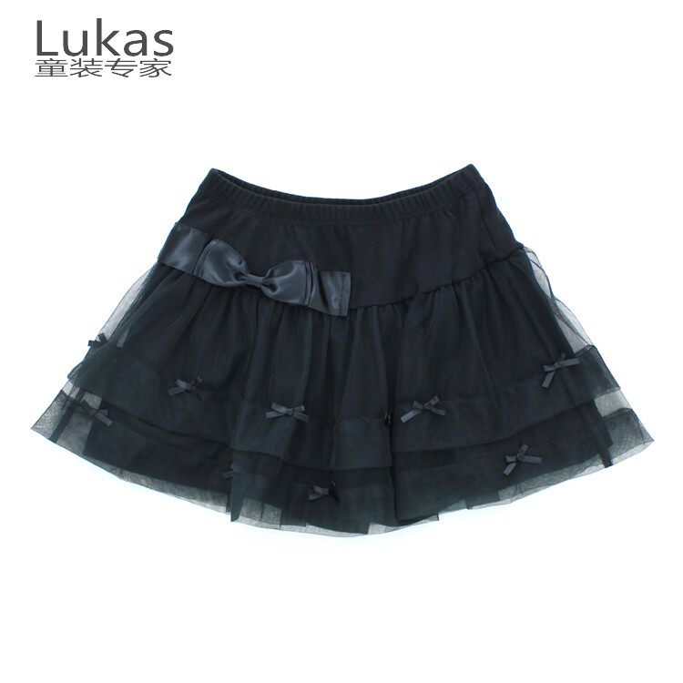 Jupe pour fille ANNIL - Ref 2050916 Image 1