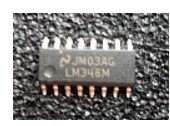 【凯拓达电子】LM346M LM346 SOP16全新正品原装进口