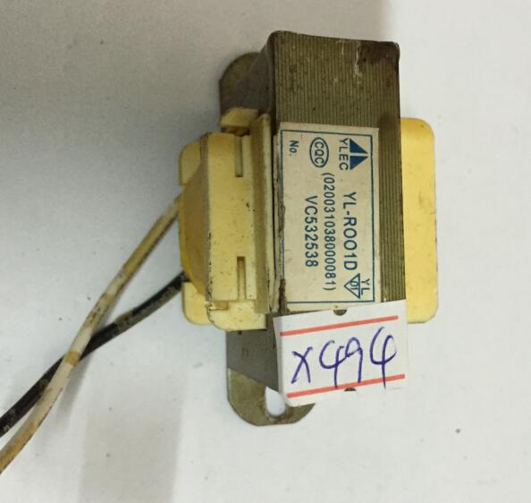 海尔冰箱 直流变频冰箱控制板变压器VC571015,0064000385