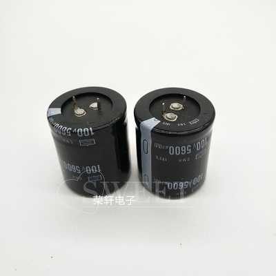 牛角 进口黑金刚NIPPON 100V5600uF 35*45/50/40