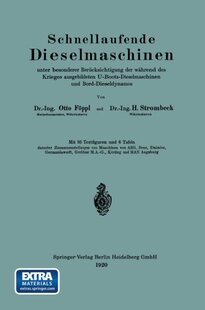 【预订】Schnellaufende Dieselmaschinen Unter...