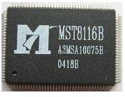 MST8116B 全新原装