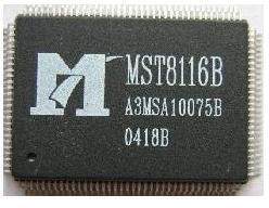 MST8116B 全新原装