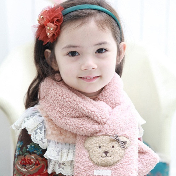 Foulard enfant - Ref 2134629 Image 1