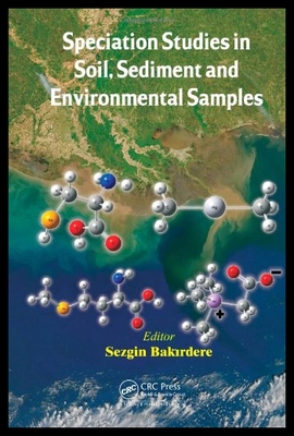 【预售】Speciation Studies in Soil, Sediment and Environm
