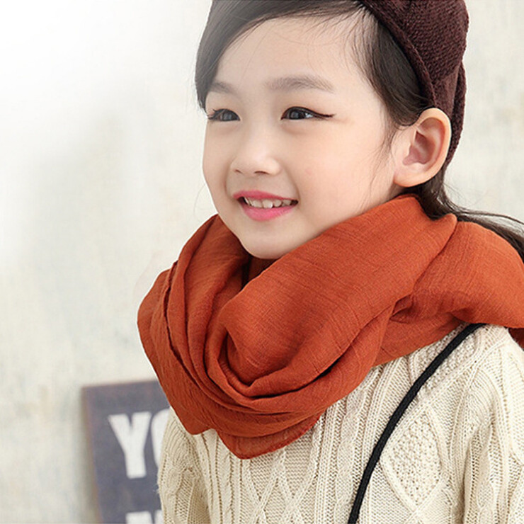 Echarpe enfant - Ref 2142224 Image 1